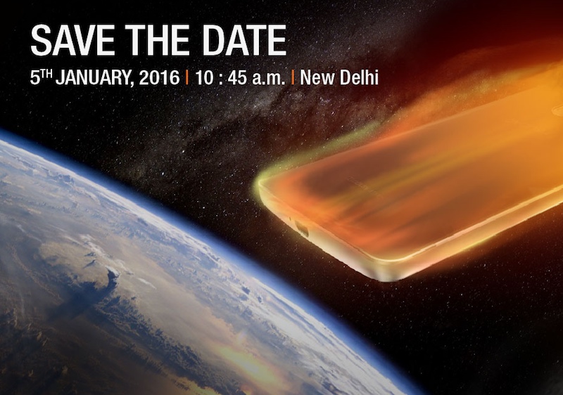 Lenovo K4 Note India Launch Set for January 5