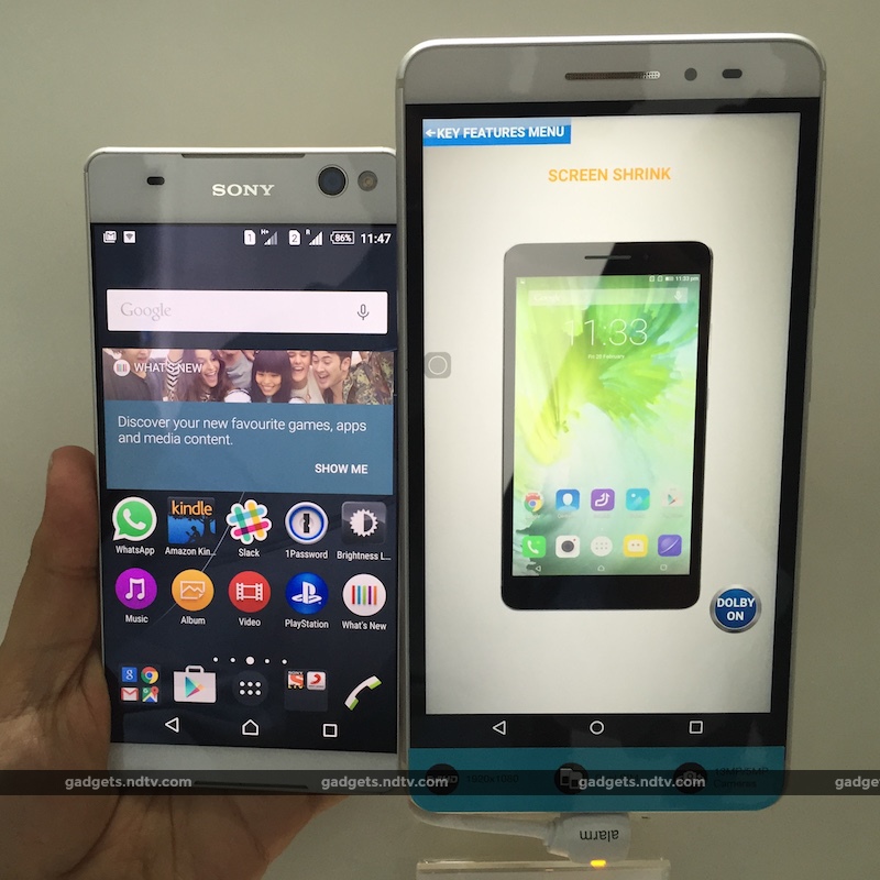 lenovo_phab_plus_sony_xperia_c5_ultra_ndtv_2.jpg