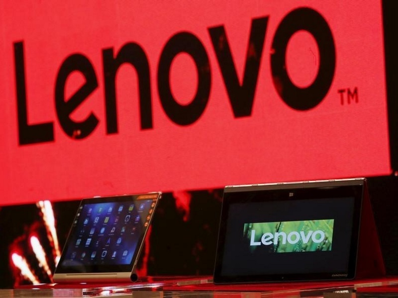 Lenovo Posts Profit Gain Despite Slowing PC Sales, Smartphone Growth