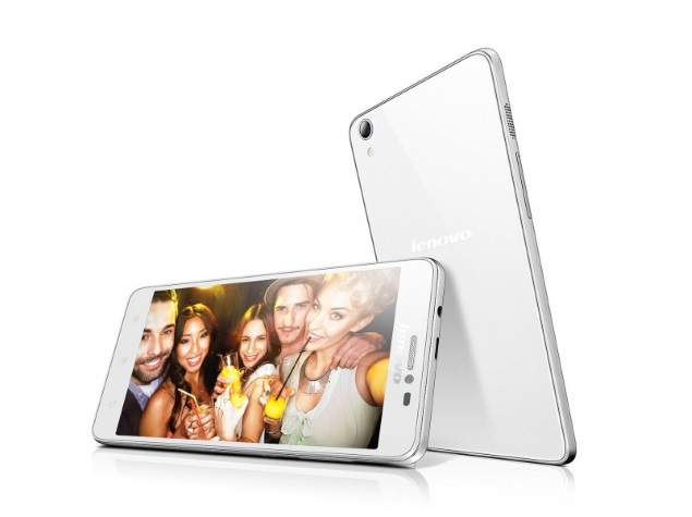Lenovo S850 With Android 4.4 KitKat Launched at Rs. 15,499