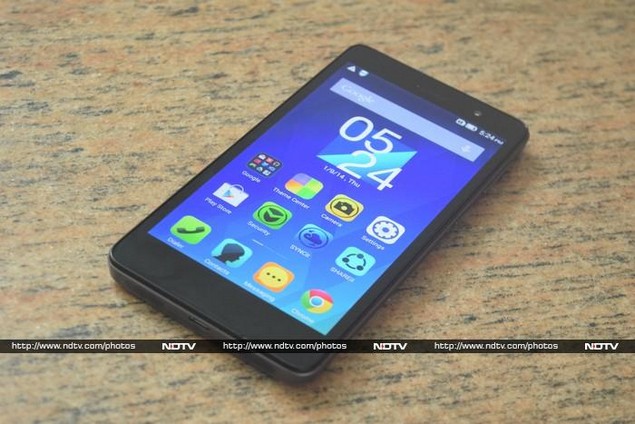 Lenovo S860 Review: Bucking Trends and Breaking Rules