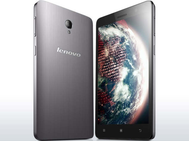 Lenovo S860 with 4000mAh battery, 5.3-inch display launched at Rs. 21,500