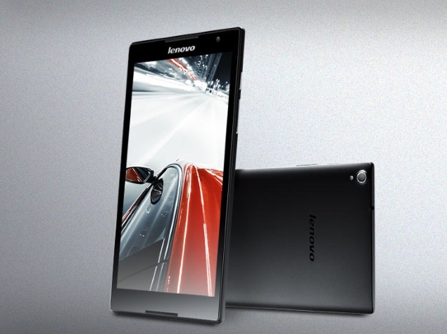 Lenovo Tab S8 With 4G LTE and Voice-Calling Support Launched at Rs. 16,990