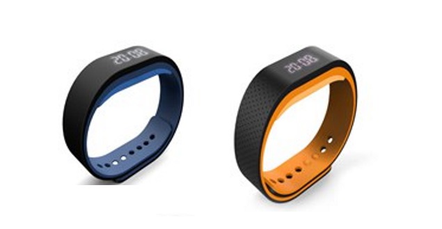 Lenovo Smartband SW-B100 Fitness Tracker Gets Listed on Company's Site