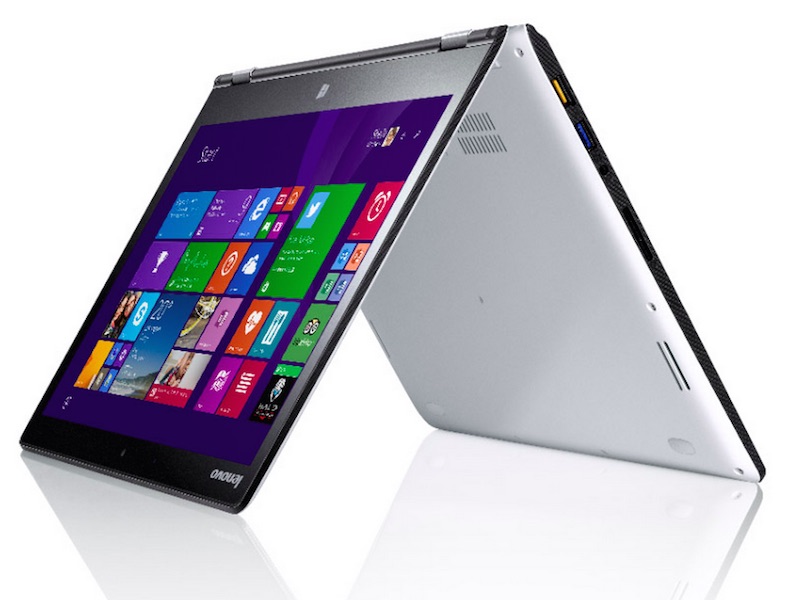 Lenovo Covertly Downloading, Installing Software on Its Windows PCs: Reports