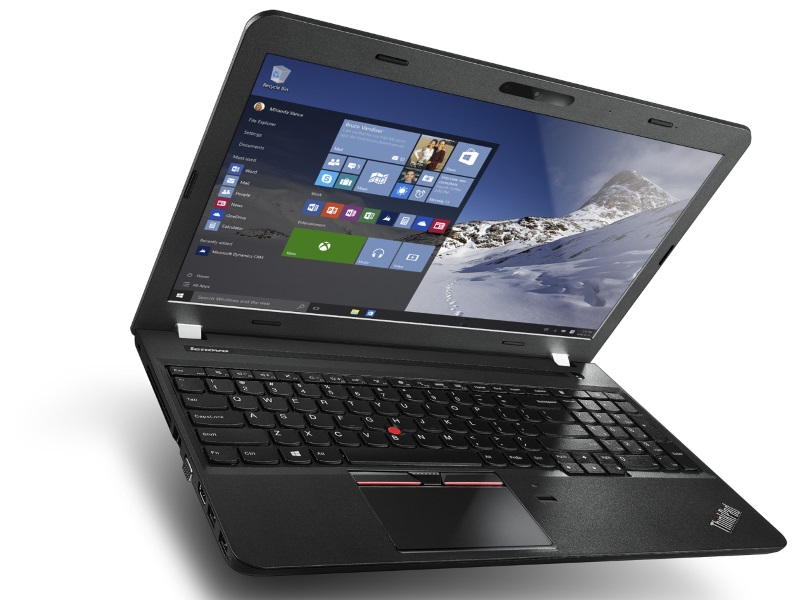 Critical 'ThinkPwn' Security Flaw Found in Lenovo Laptops; Other Manufacturers Potentially Vulnerable