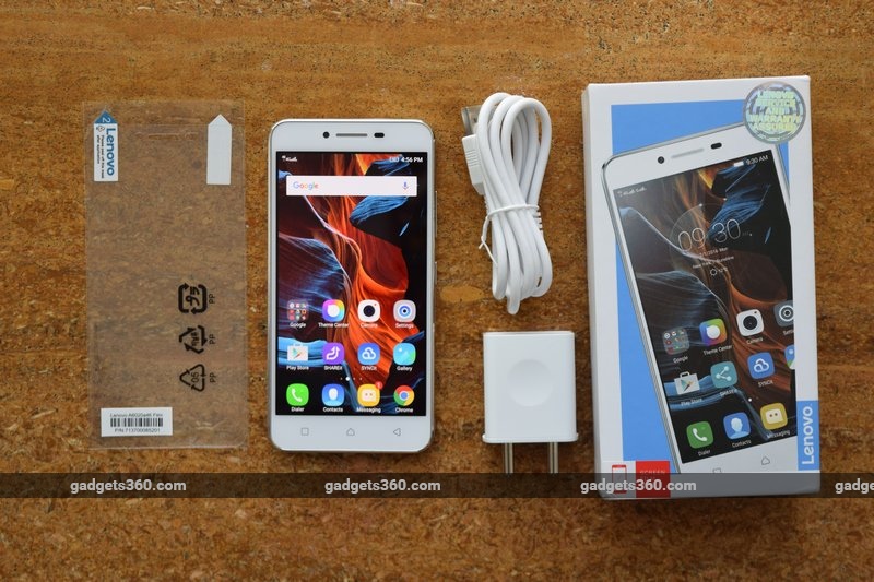 Lenovo Vibe K5 Plus Review Gadgets 360