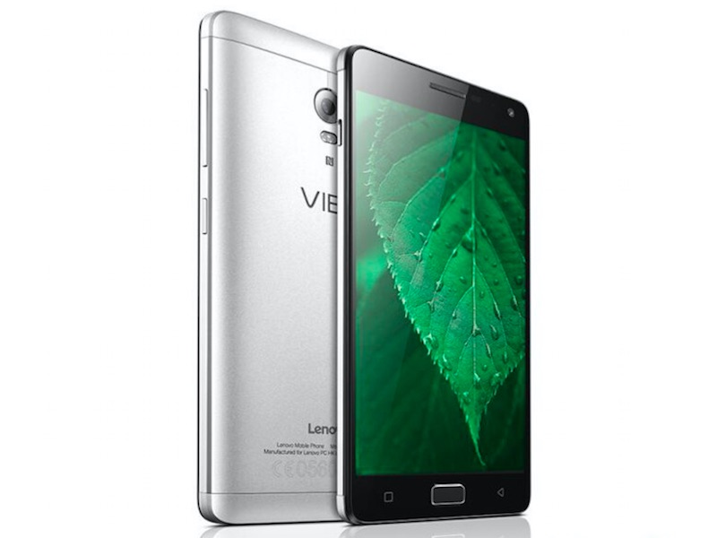 Lenovo Vibe P1 With 5000mAh Battery Listed by Online Retailer