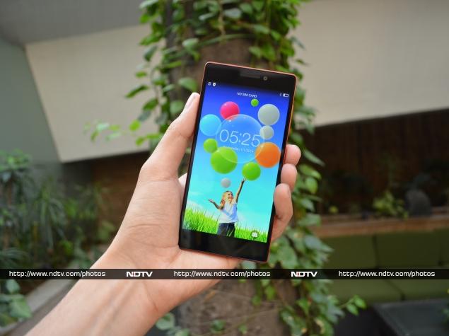 Lenovo Vibe X2 Goes on Sale With Launch Day Offers on Flipkart at Rs. 19,999