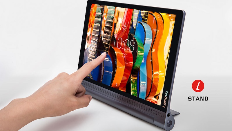 Lenovo yoga tablet 3 pro обзор