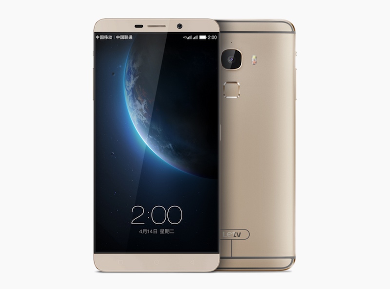 China's LeTV Set to Debut in Indian Market on January 5