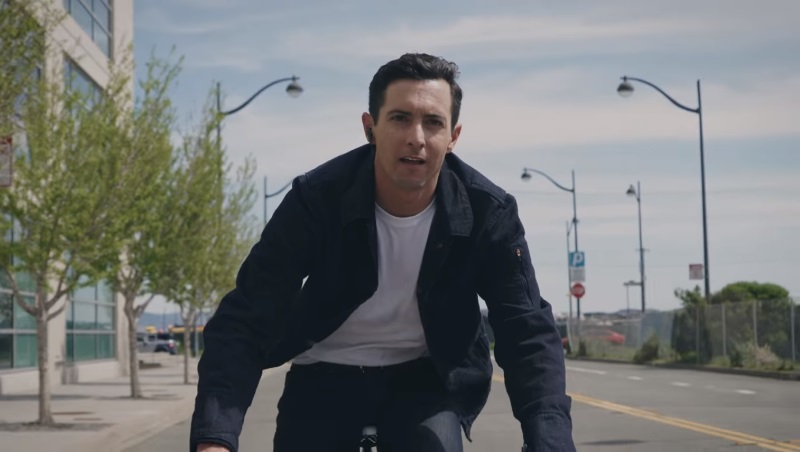 levis commuter jacket india