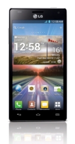 LG Optimus 4X HD debuts in India for Rs. 34,490