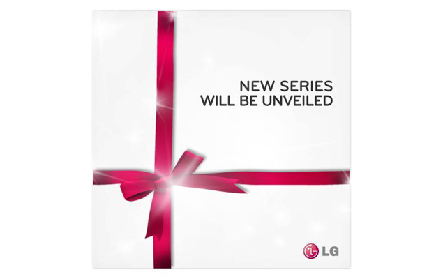 LG teases unveiling of new series of devices ahead of MWC