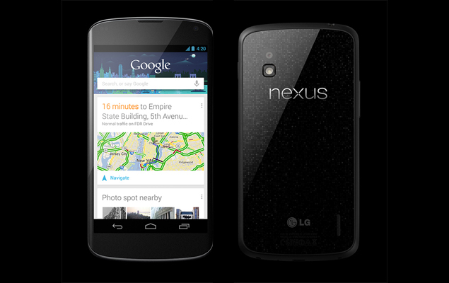 LG D820 may still be the anticipated Nexus 5 smartphone: Report