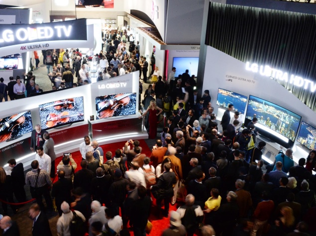 From Quirky to Revolutionary, CES 2015 Has Them All