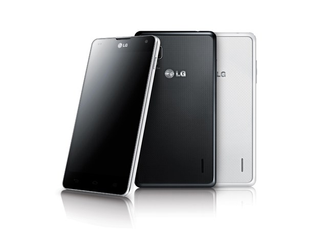 LG Optimus G2 rumoured to feature a 5.5-inch full-HD display