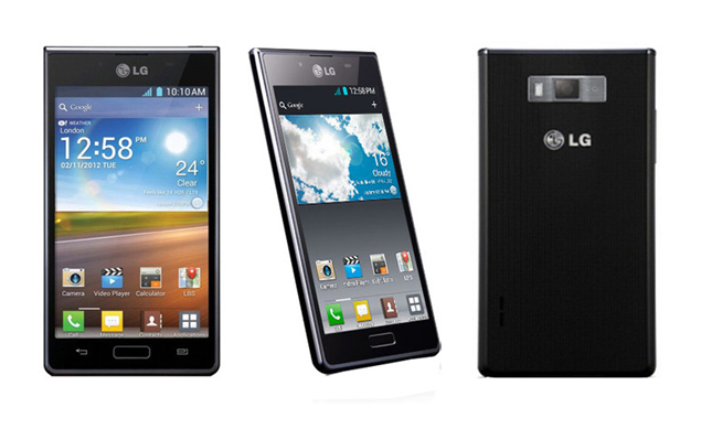 LG Optimus L7 price slashed to Rs. 15,990