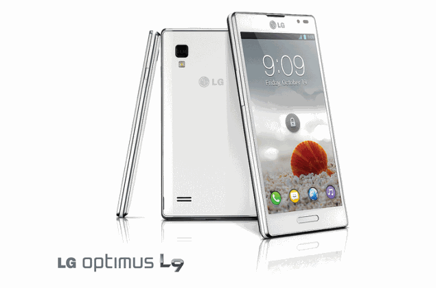 LG announces Optimus L9 with Android 4.0, dual-core processor