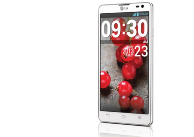 LG Optimus L9 II with 4.7-inch display, 1.4GHz processor launched