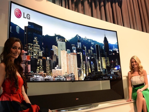 LG to Stop Plasma TV Production by November-End