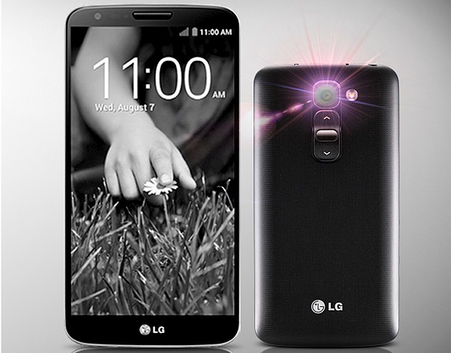 LG releases MWC 2014 teaser video featuring G2 Mini