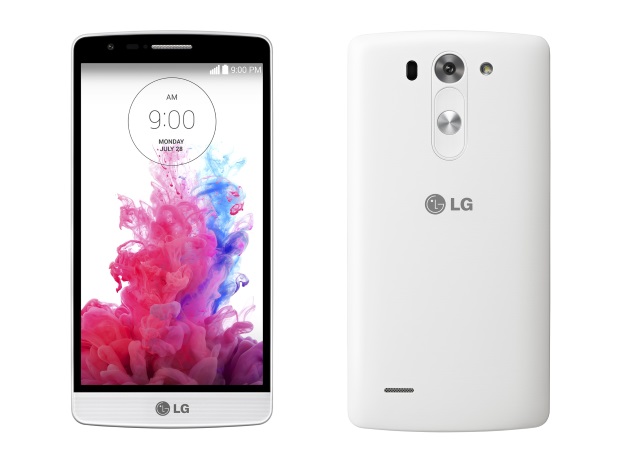 LG G3 Beat With Android 4.4 KitKat, Laser Autofocus Camera Launched