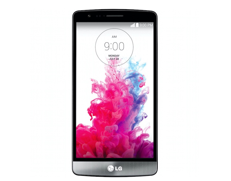 LG Smartphones' Factory Reset Protection Can Be Easily Bypassed: Report