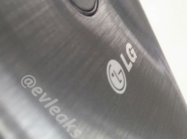 LG G3 Tipped to Feature Snapdragon 805, 13-Megapixel Camera: Report