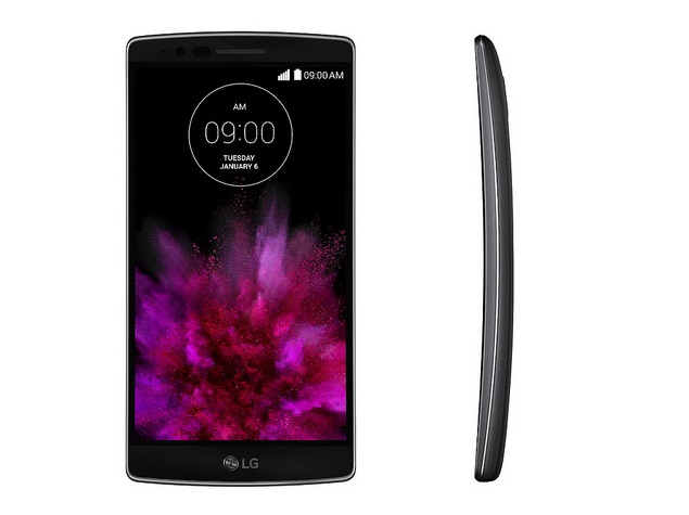 LG G Flex2 Curved Smartphone Pricing Revealed; No Premium Tag Attached