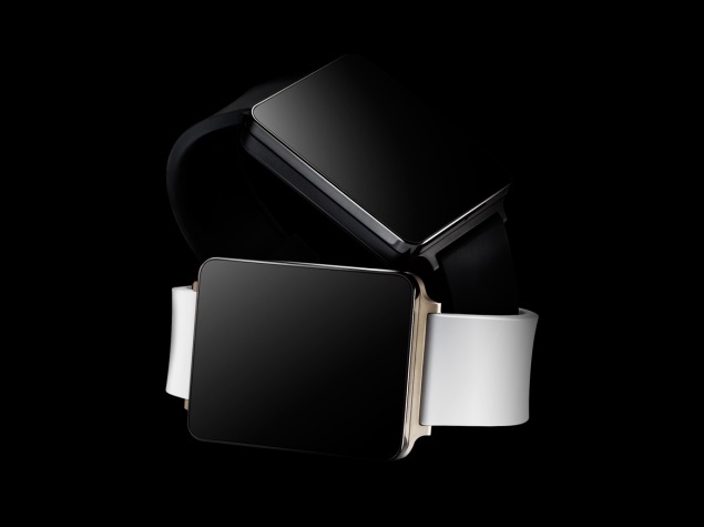 LG G Watch launching in June at EUR 199: Report