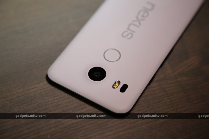 Nexus 5X Review Nexus 5X Review