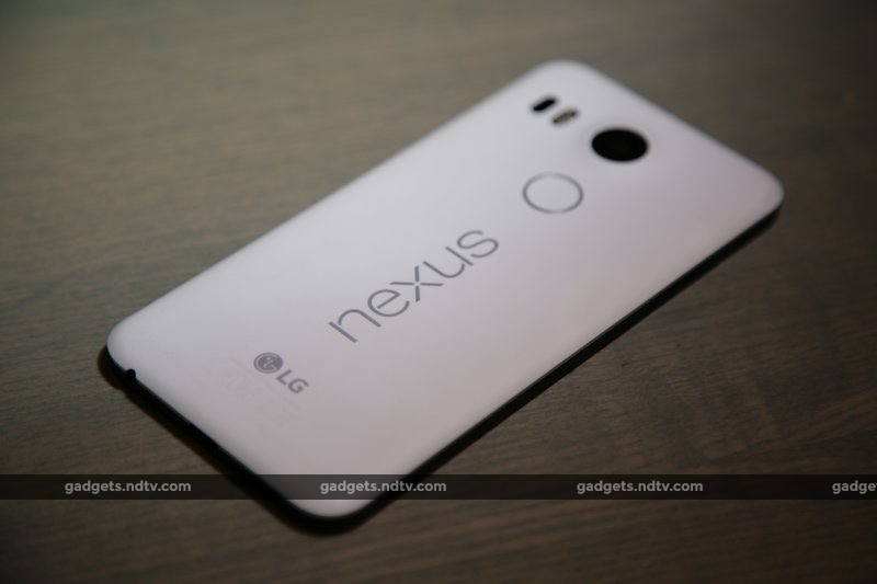 Nexus Series Discontinued; All Products Removed From Google Store