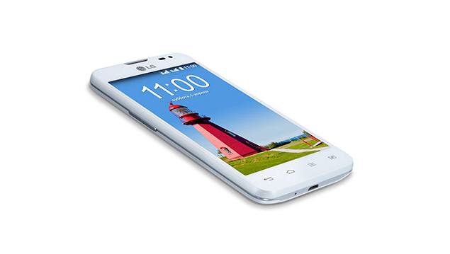 LG L65 Dual with Android 4.4 KitKat launched