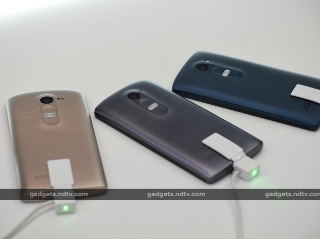 LG Magna, LG Spirit, LG Leon, and LG Joy First Impressions