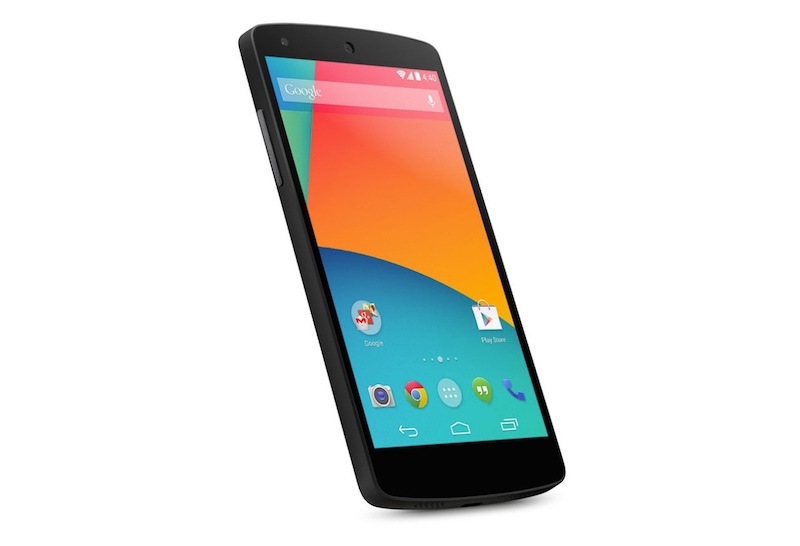 Nexus 5, Nexus 6 to Get Mid-Month Security Update from Google
