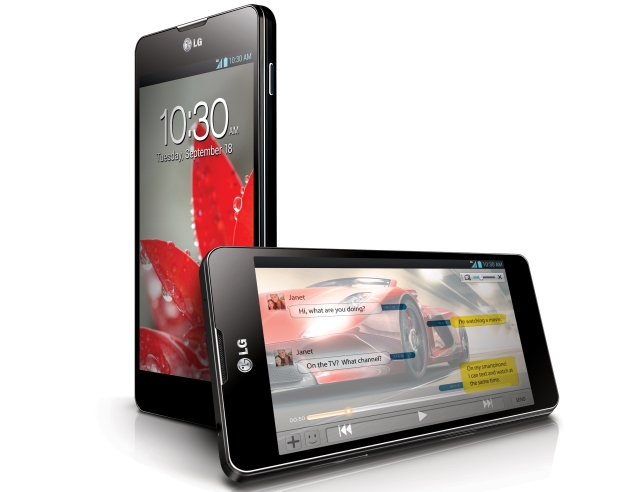 LG Announces Android 4.4 KitKat Update for Optimus G and Optimus G Pro LG Announces Android 4.4 KitKat Update for Optimus G and Optimus G Pro