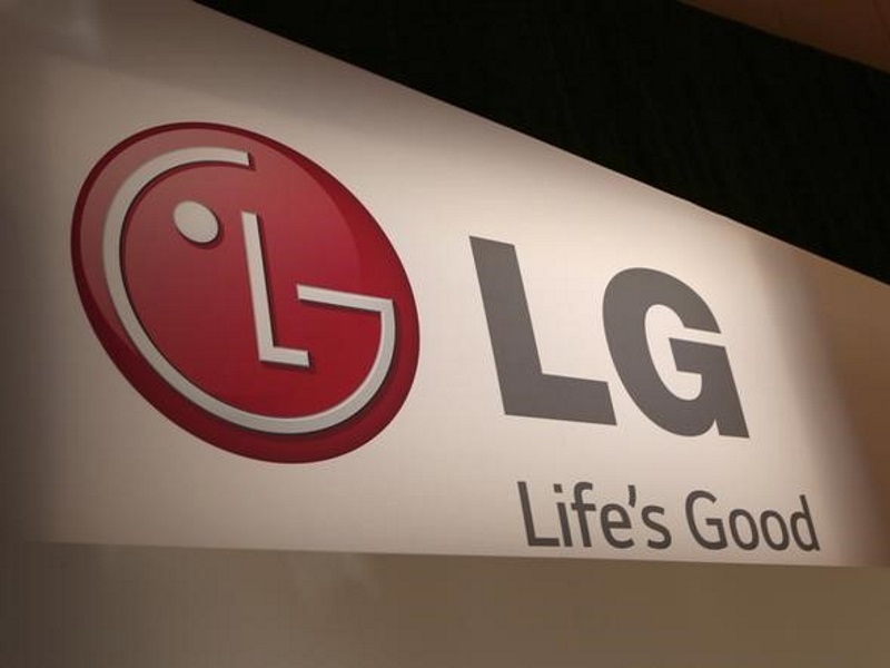 LG Display to Focus Investment on Oled in Next-Generation Push