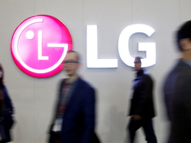 LG Display to Supply Car Displays for Tesla Model 3 Report