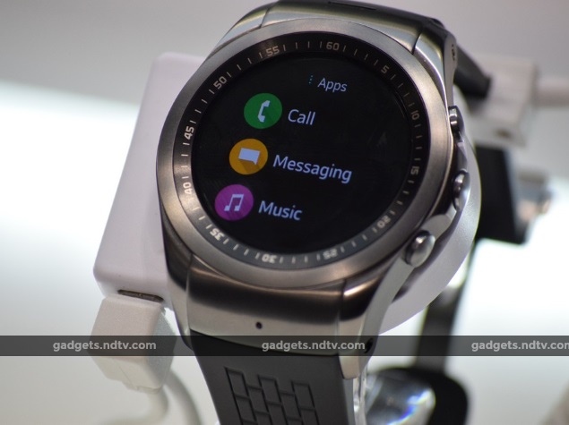 LG Watch Sport review: The best standalone smartwatch