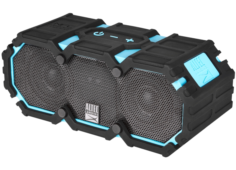 Altec Lansing LifeJacket 2 Review