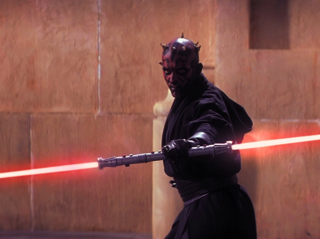 Forget the Lightsaber, This Is the Movie Tech We Really Want to See