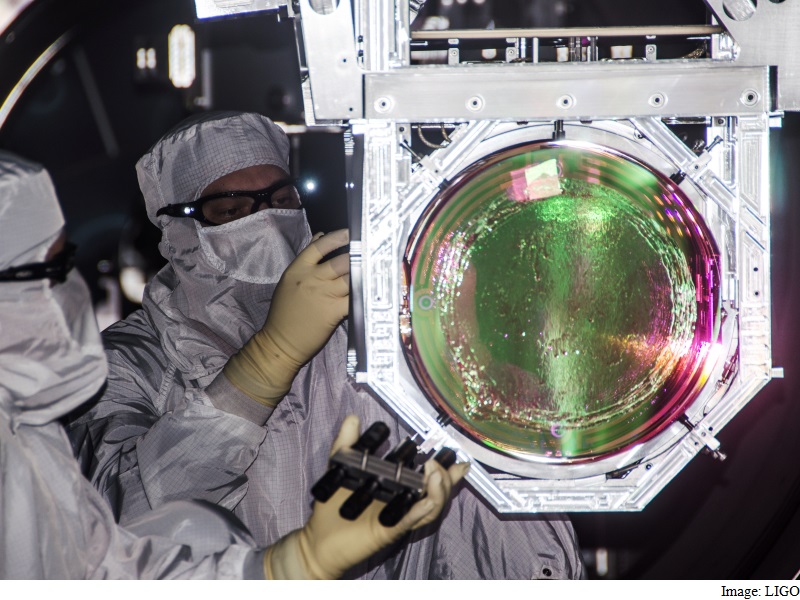 Playing Devil's Advocate to the Discovery of Gravitational Waves