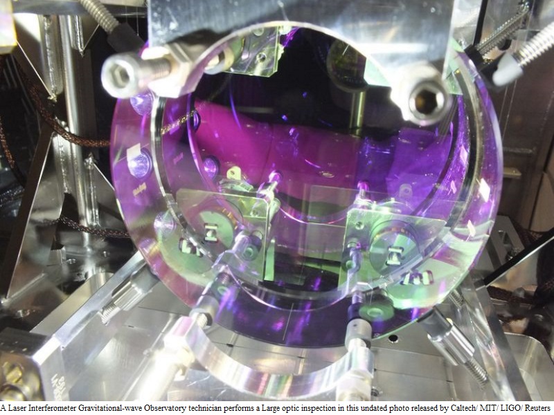 Could Black Holes Be the Dark Matter Everyone Has Been Looking For?