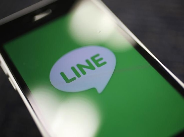 Line Messaging App Said to Be Reviving IPO Plans