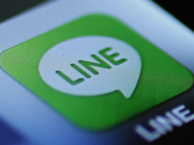 Line Claims It Has 30 Million Registered Users in India