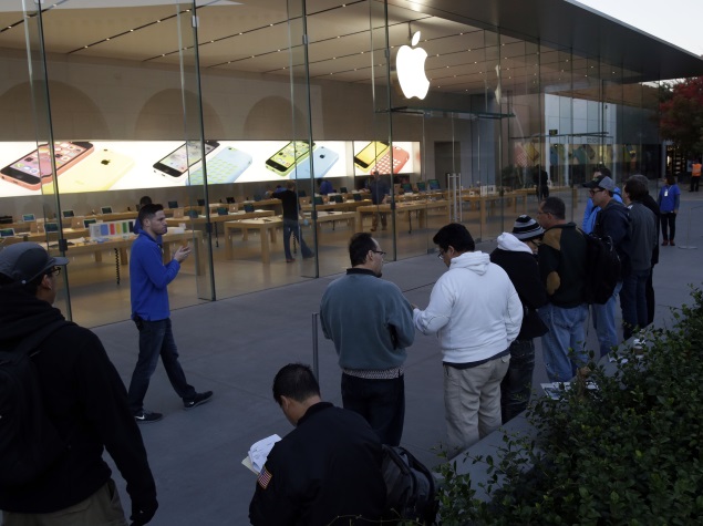 iPhone 6, iWatch and More: High Expectations for Apple on Tuesday iPhone 6, iWatch and More: High Expectations for Apple on Tuesday