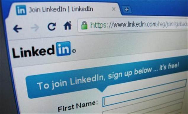 LinkedIn Q3 results beat expectations, shares rise