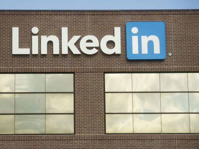 Militant Groups Reportedly Using LinkedIn to Recruit Combatants