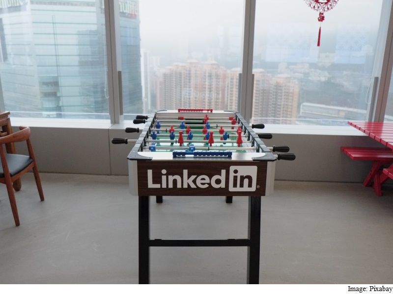 LinkedIn Placements Launched in India, to Help Students Find Jobs